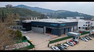 Rüzgar Endüstriyel Proje - AYKAR TEKSTİL